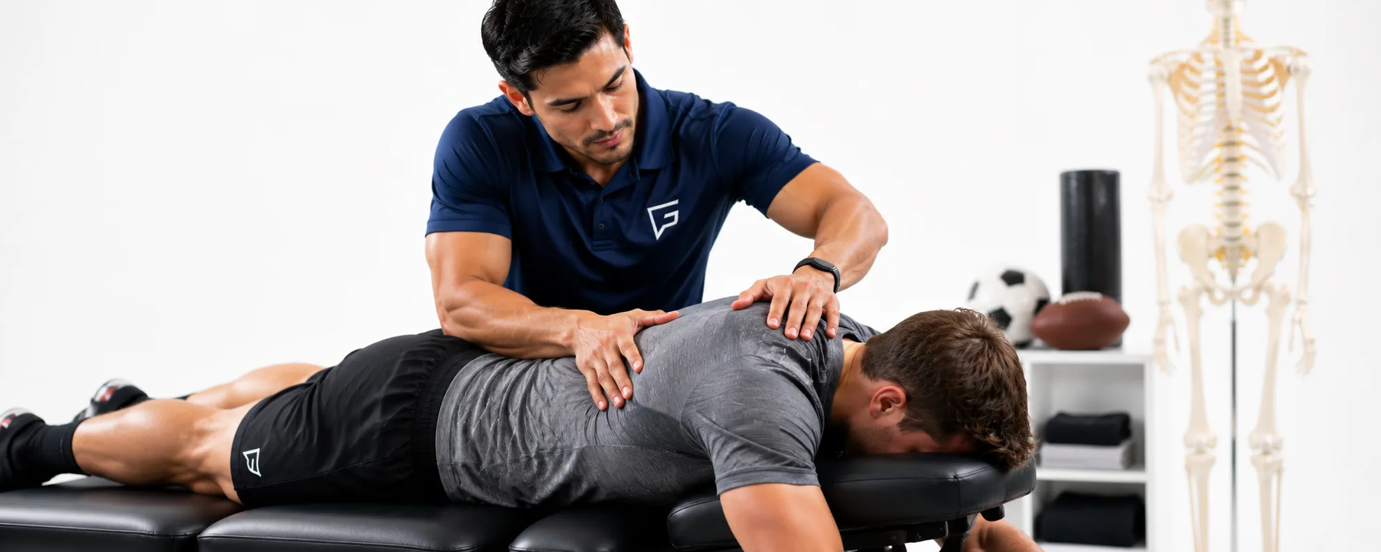 Chiropractor