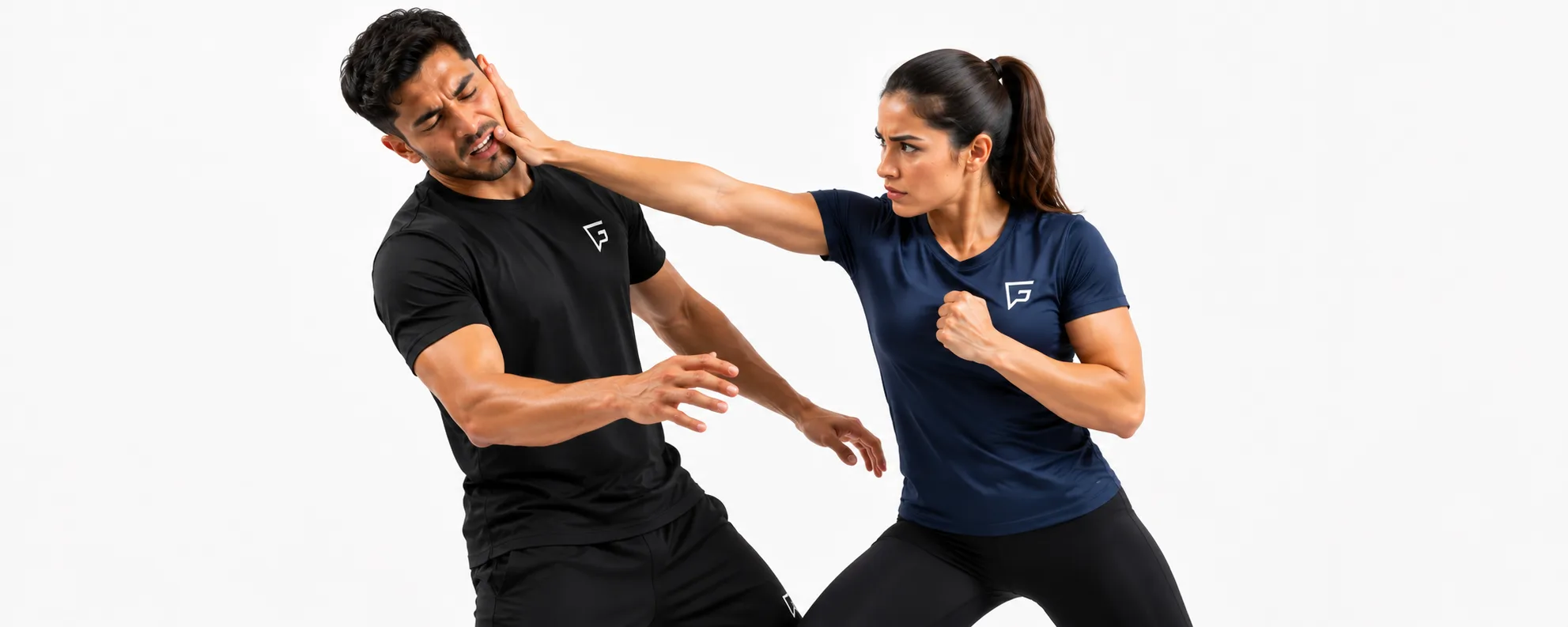Self-Defense