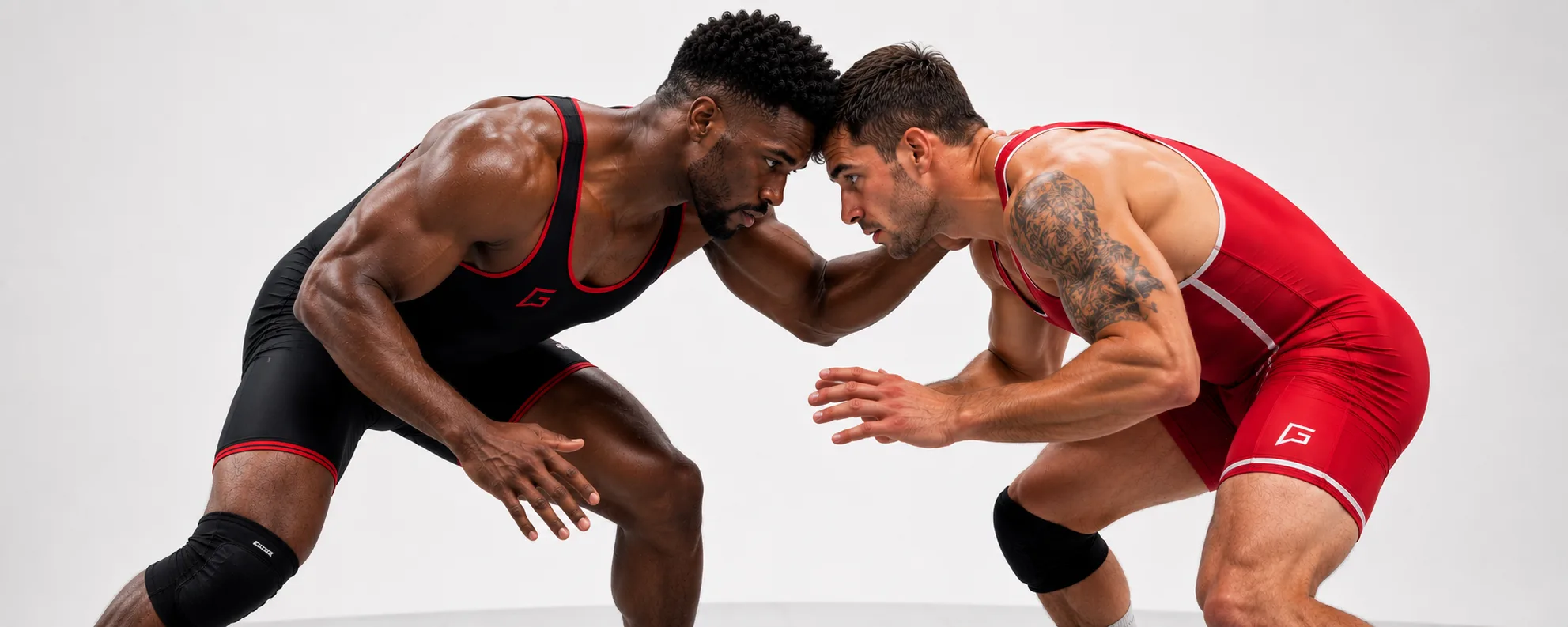 Wrestling