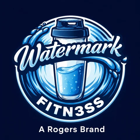 Watermark Fitness logo